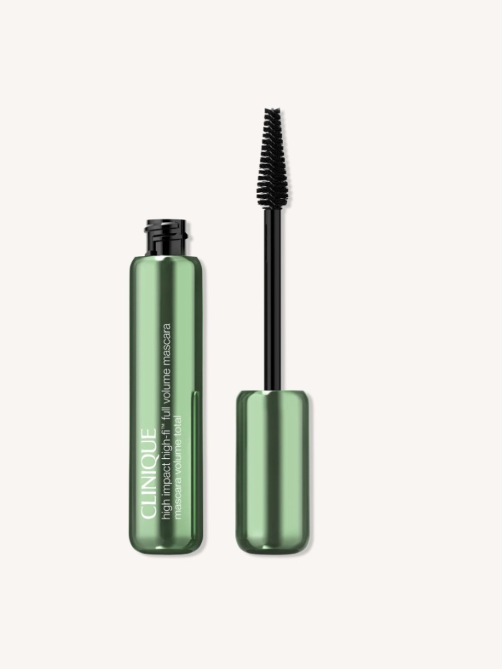 Clinique High Impact High-Fi Full Volume Mascara